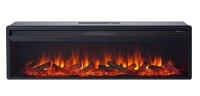 Электрический очаг Vision 60 LOG LED Royal Flame