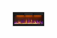 Широкоформатный очаг Crystal 40 RF Royal Flame