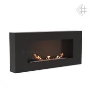 Биокамин настенный Delta Flat 400x900