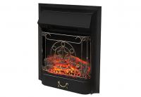 Очаг Royal Flame Majestic FX Black