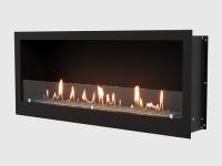 Встроенный биокамин Кабинет 1130 S Lux Fire