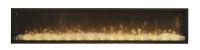 Электрический очаг Manhattan 1560 Real Flame