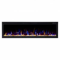 Электрический очаг Saphir 60 Real Flame