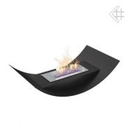  Биокамин настольный Misa black TUV