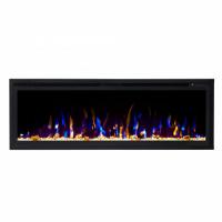 Электрический очаг Saphir 50 Real Flame