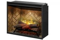 Электроочаг Revillusion RBF30 Dimplex