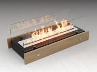 Биокамин настольный Lux Fire 