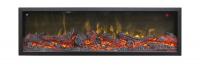 Электрический очаг Beverly 1000 Real Flame