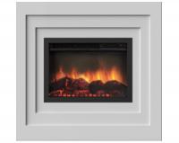 Каминокомплект Cubo 30 с очагом 3020RLS Electrolux
