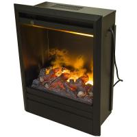 Электрический очаг Olympic 3D Real Flame