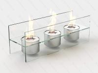 Биокамин настольный 