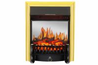 Очаг Fobos FX M Brass Royal Flame