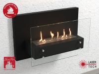 Настенный биокамин Премьера 800 Lux Fire