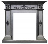 Портал Derby old silver Royal Flame