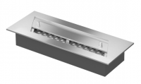 Биоконтейнер прямоугольный 340 ZeFire