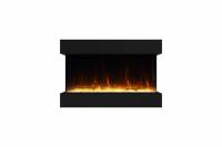 Широкоформатный очаг Astra 36 RF Royal Flame
