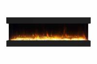 Широкоформатный очаг Astra 72 RF Royal Flame
