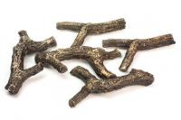 Дрова керамические темные, яблоня ZeFire