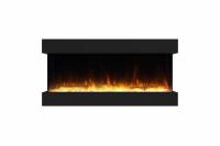 Широкоформатный очаг Astra 50 RF Royal Flame