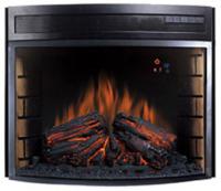 Электрический очаг Dioramic 33 LED FX Royal Flame
