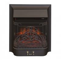 Электроочаг Majestic Lux Black 