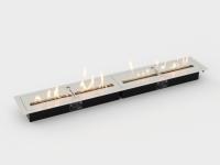 Топливный блок GOOD FIRE 900 МУ Lux Fire