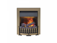 Электрический очаг Danville Brass Dimplex