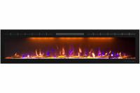 Широкоформатный очаг Crystal 72 RF Royal Flame