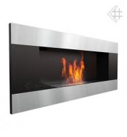 Биокамин встраиваемый Delta 2 TUV HORIZONTAL 400x900 