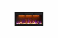 Широкоформатный очаг Crystal 36 RF Royal Flame