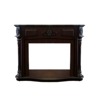 Портал Sofia под очаги Real Flame 25, античный дуб