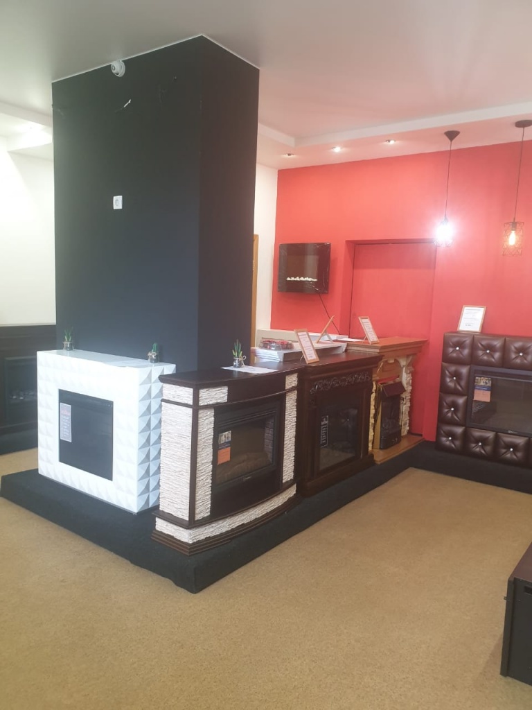 Магазин камин-краснодар