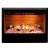 Электроочаг Helios 26 3D Real Flame Электроочаг Helios 26 3D Real Flame