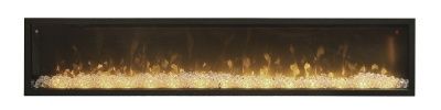 Электрический очаг Manhattan 1560 Real Flame