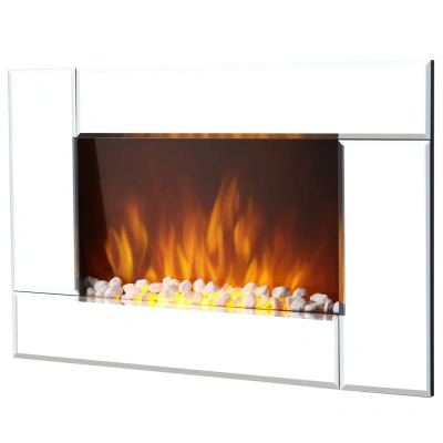 Электрический очаг EFP/W-2000S зеркальный Electrolux