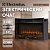 Электрический очаг EFP/P-3020LS Electrolux  