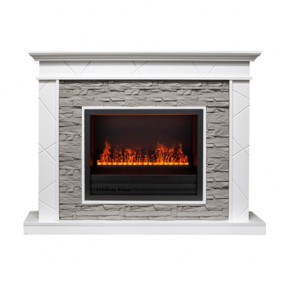 Schones Feuer HUGO 26
