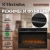 Электрический очаг EFP/P-3020LS Electrolux Электрический очаг EFP/P-3020LS Electrolux