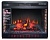 Очаг Vision 30 EF LED FX Royal Flame