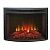 Электроочаг Evrika 25,5 Real Flame