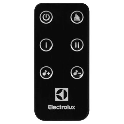 Электрический очаг EFP/P-2520LS Electrolux  