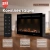 Очаг электрический Royal Thermo Allira RTFP/W-AL40LS