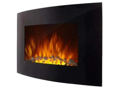 Электрический очаг EFP/W-1200URLS черный Electrolux  