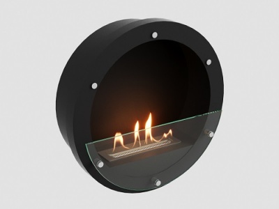 Настенный биокамин Иллюзион 500 Lux Fire