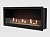Встроенный биокамин Кабинет 1130 S Lux Fire
