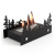 Биокамин настольный BFP-T400MT Magic Firelight Биокамин настольный BFP-T400MT Magic Firelight