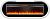 Электрокамин Soho с очагом Vision 60 LED Royal Flame, белый с черным