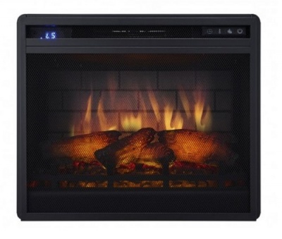 Очаг Vsion 23 EF LED 3D FX Royal Flame