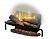 Электроочаг Revillusion RLG25 Dimplex