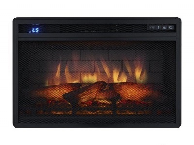 Очаг Vision 26 EF LED 3D FX Royal Flame